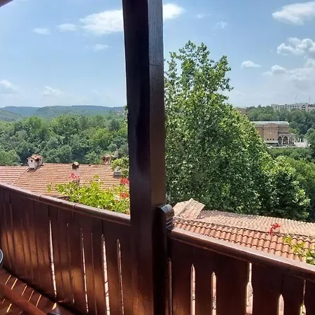 Apartmán Paradise - Breathtaking View *