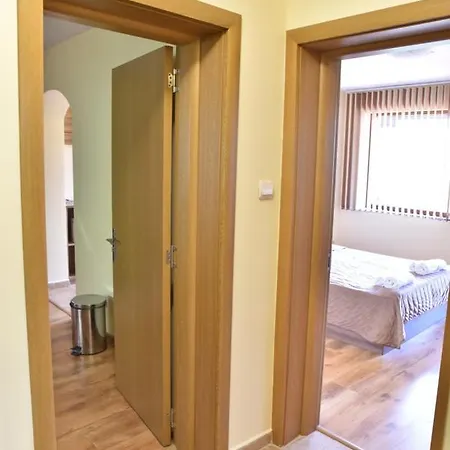 Paradise - Breathtaking View Apartmán Veliko Tarnovo