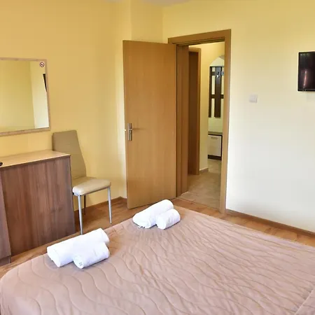 Paradise - Breathtaking View Veliko Tárnovo