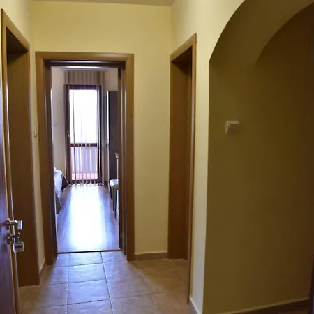 Paradise - Breathtaking View Veliko Tárnovo