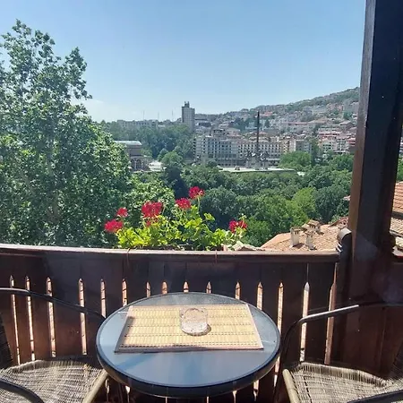 Paradise - Breathtaking View * فيليكو ترنوفو