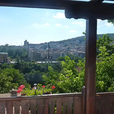 Paradise - Breathtaking View Lejlighed *