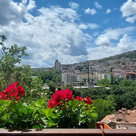 Paradise - Breathtaking View Apartament *