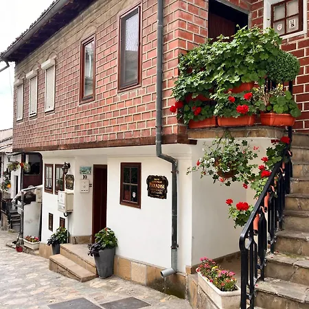 Paradise - Breathtaking View