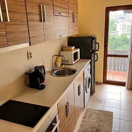 Apartmán Paradise - Breathtaking View