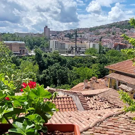 Lejlighed Paradise - Breathtaking View Veliko Tarnovo