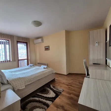 Paradise - Breathtaking View Apartament