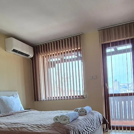 Paradise - Breathtaking View * Veliko Tárnovo