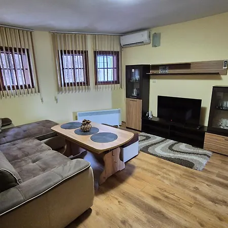 Paradise * Weliko Tarnowo