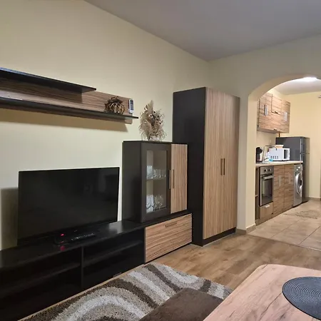 Paradise - Breathtaking View Apartament Wielkie Tyrnowo