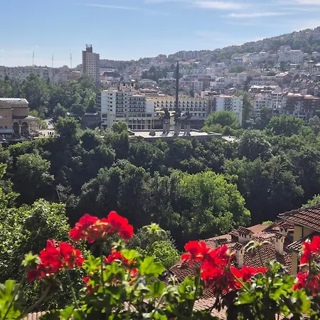 Paradise - Breathtaking View * Veliko Tarnovo