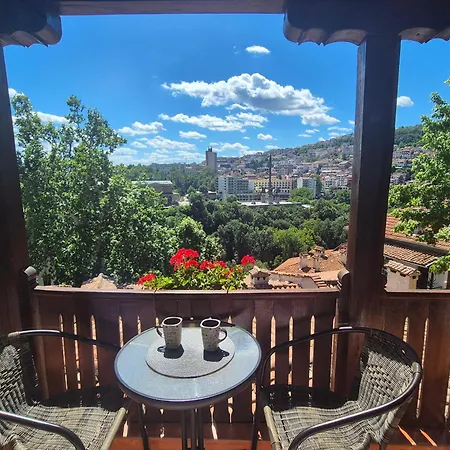 Paradise - Breathtaking View Veliko Tarnovo