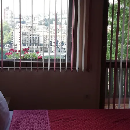Paradise - Breathtaking View شقة