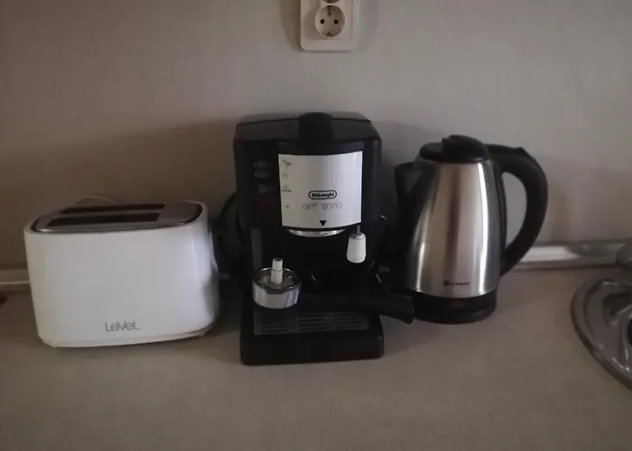 Paradise - Breathtaking View Lejlighed