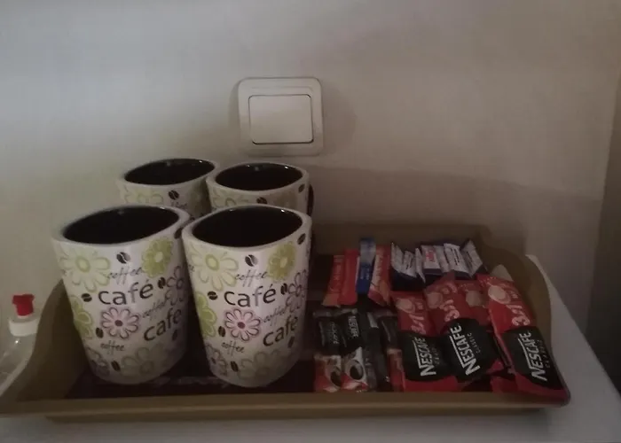 Paradise - Breathtaking View Lejlighed Veliko Tarnovo