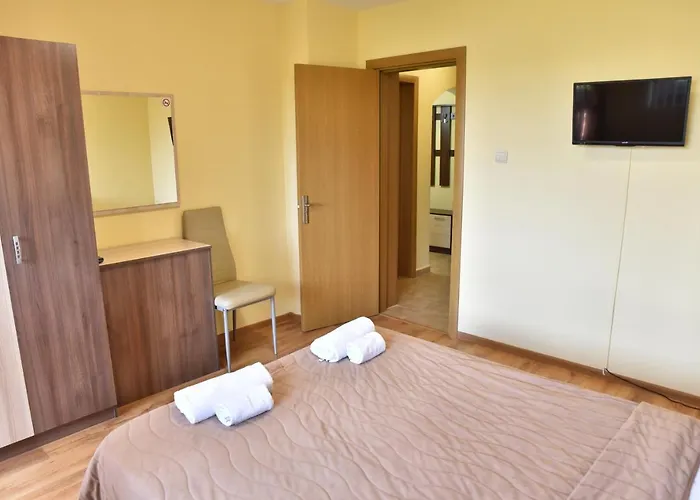 Paradise - Breathtaking View Wielkie Tyrnowo