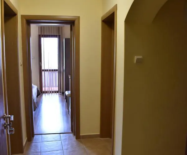 Paradise - Breathtaking View Veliko Tarnovo