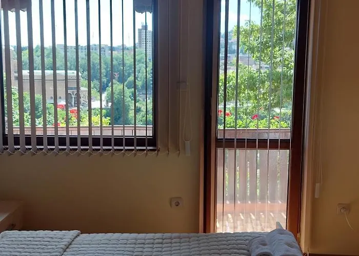 Lejlighed Paradise - Breathtaking View *