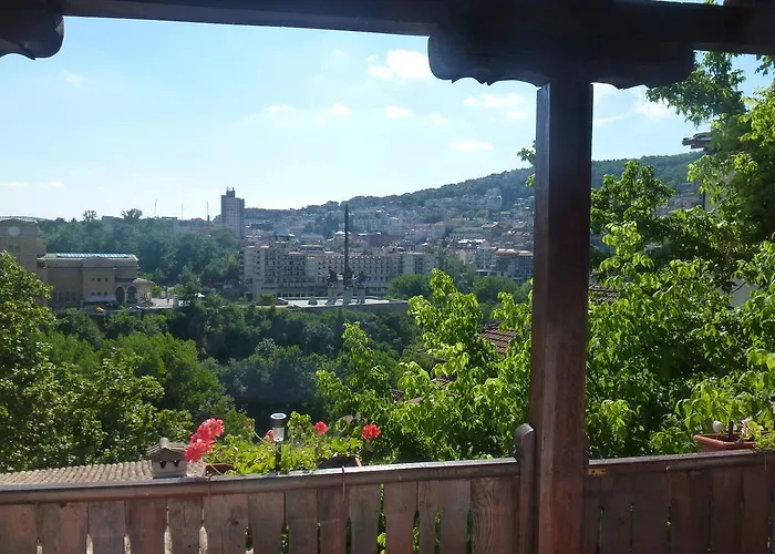 Paradise - Breathtaking View Lejlighed *