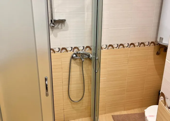 Lejlighed Paradise - Breathtaking View *