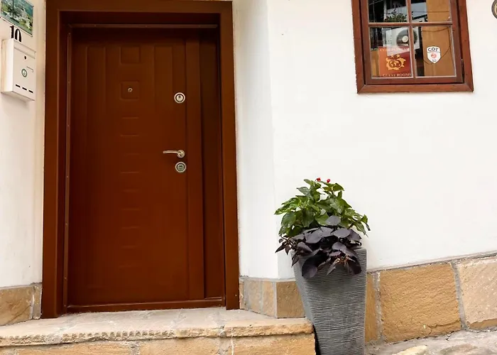 Paradise - Breathtaking View Wielkie Tyrnowo