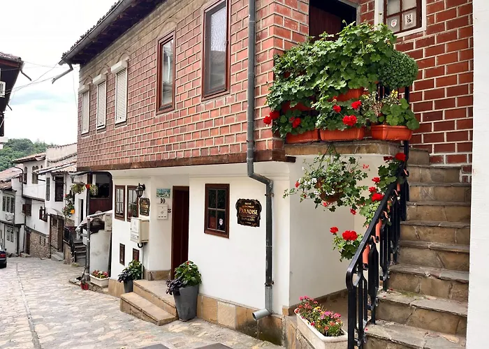 Paradise - Breathtaking View