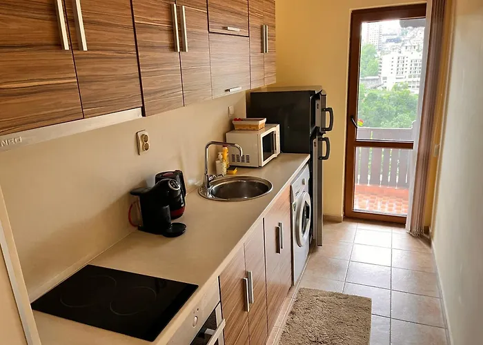 Apartament Paradise - Breathtaking View