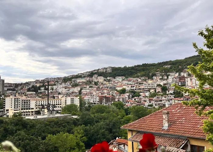 アパート Paradise - Breathtaking View *