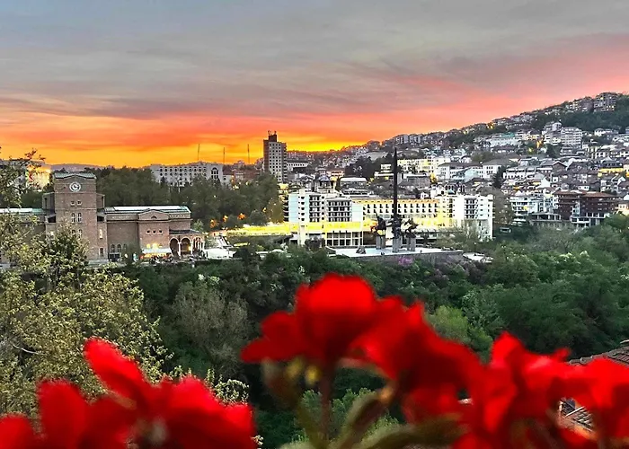 Paradise - Breathtaking View *