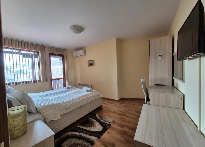 Paradise - Breathtaking View Lejlighed