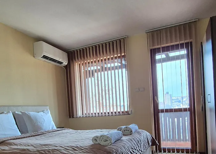 Paradise - Breathtaking View * Wielkie Tyrnowo