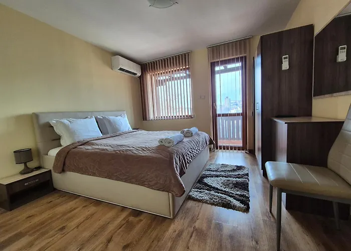 Paradise - Breathtaking View Veliko Tarnovo