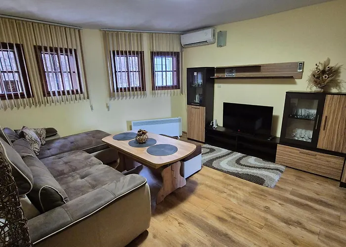 Paradise - Breathtaking View * Wielkie Tyrnowo