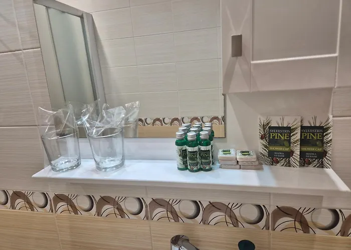 Lejlighed Paradise - Breathtaking View