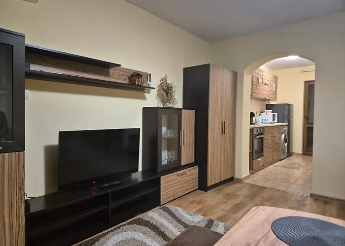 Paradise - Breathtaking View Lejlighed Veliko Tarnovo