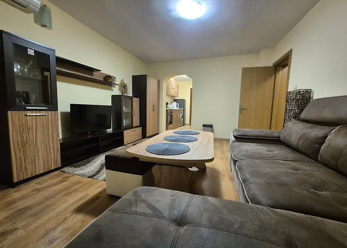 Paradise - Breathtaking View Lejlighed Veliko Tarnovo