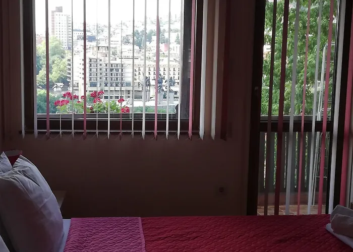 Paradise - Breathtaking View Lejlighed