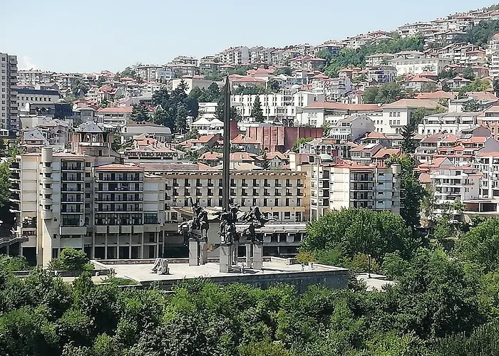 Apartament Paradise - Breathtaking View